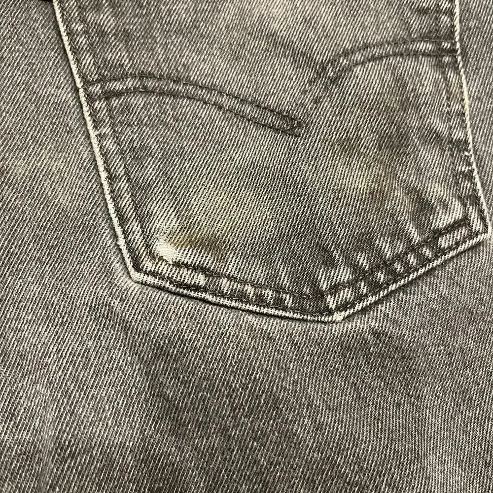 Levis great there